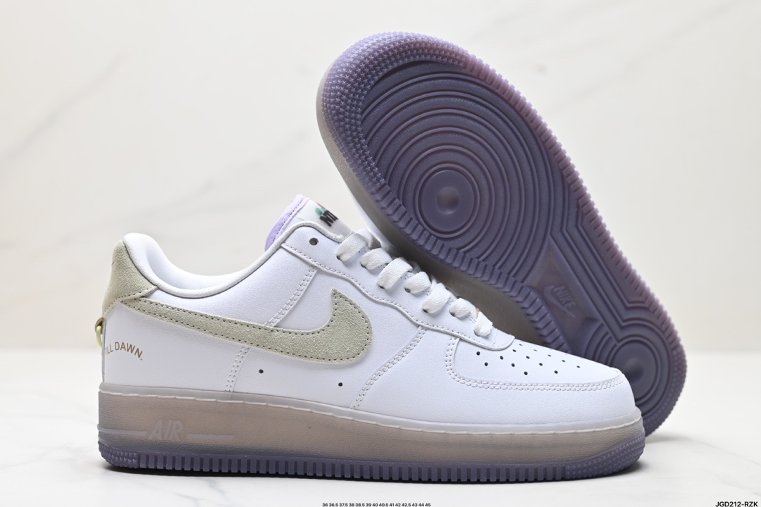 Nike Air Force 1 Shoes